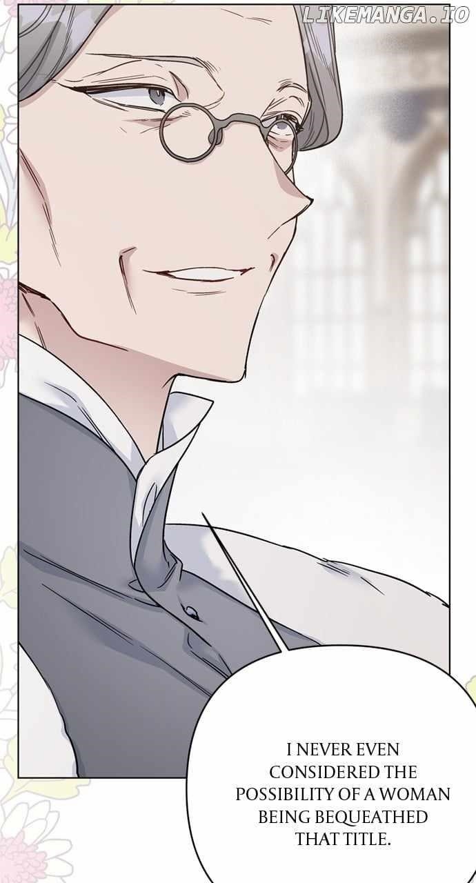 The Way That Knight Lives as a Lady Chapter 159 - Page 38