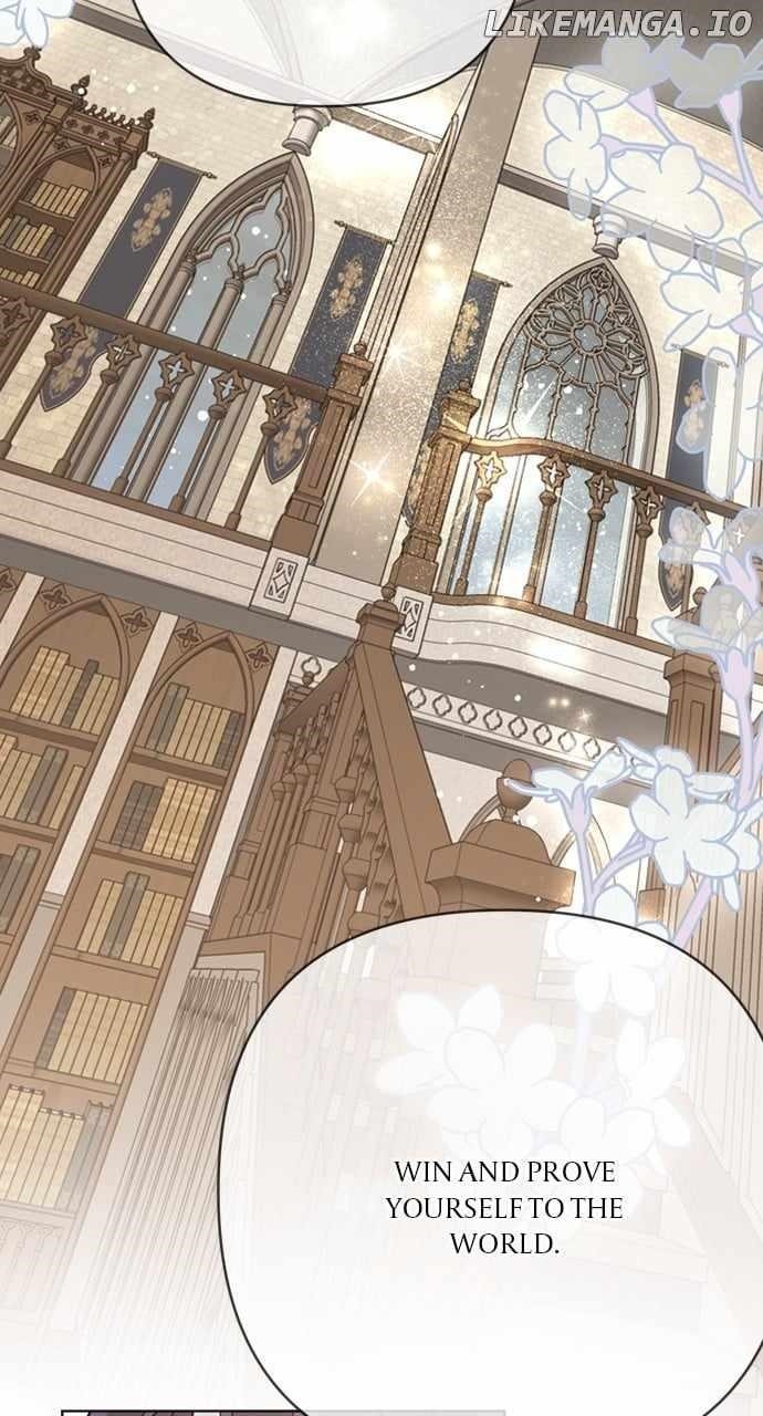 The Way That Knight Lives as a Lady Chapter 159 - Page 41