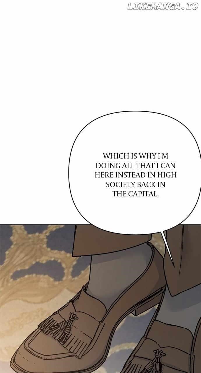 The Way That Knight Lives as a Lady Chapter 159 - Page 45