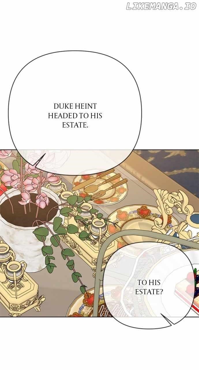 The Way That Knight Lives as a Lady Chapter 159 - Page 48