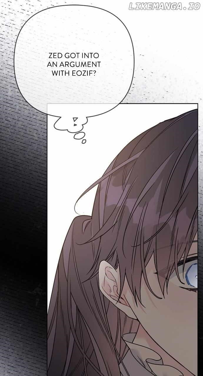 The Way That Knight Lives as a Lady Chapter 159 - Page 52