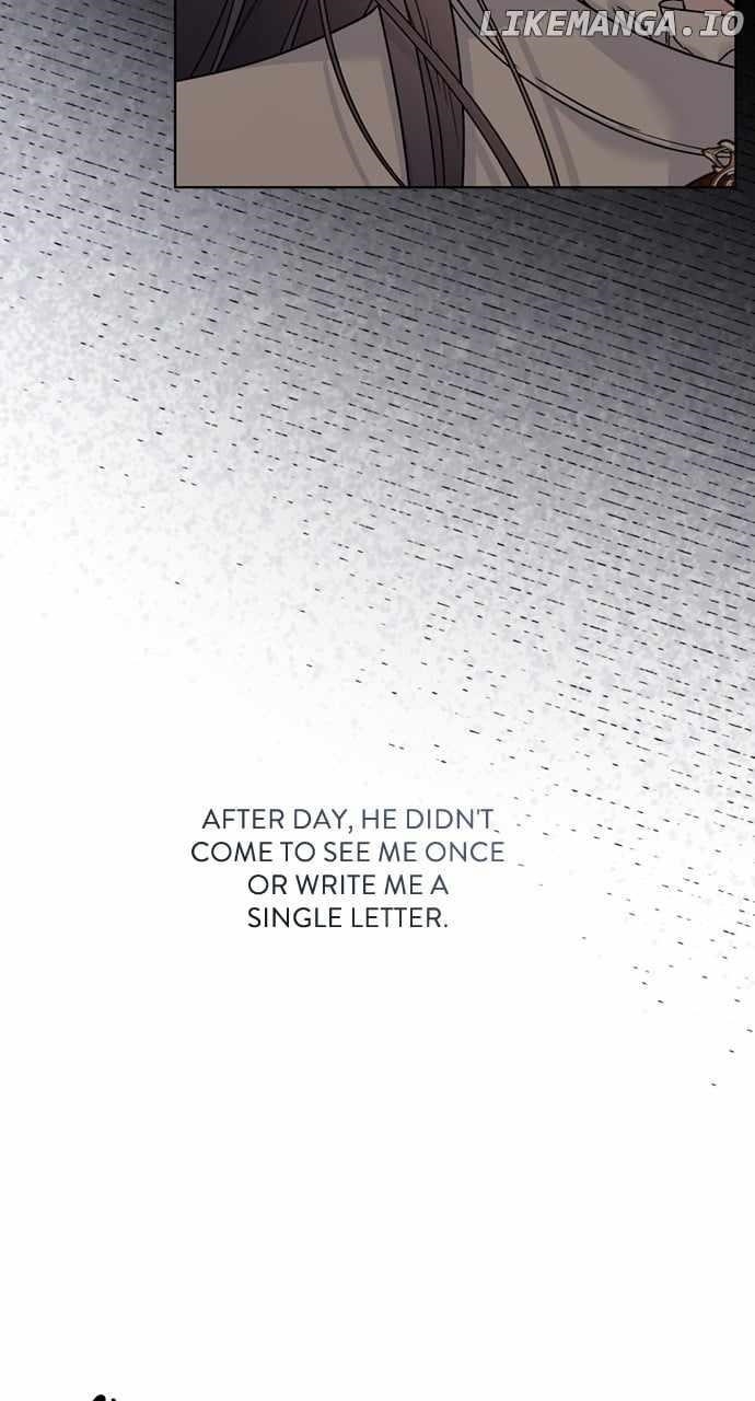 The Way That Knight Lives as a Lady Chapter 159 - Page 53