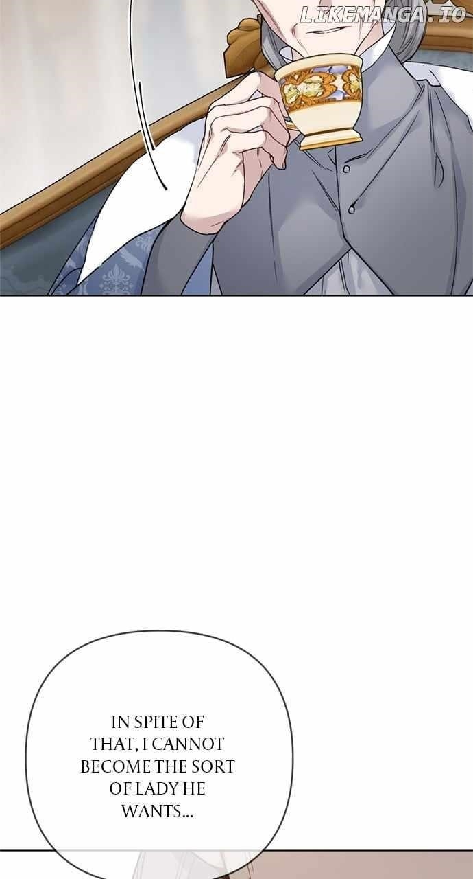 The Way That Knight Lives as a Lady Chapter 159 - Page 58