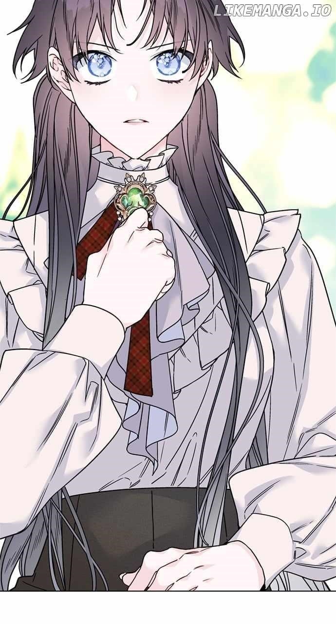 The Way That Knight Lives as a Lady Chapter 159 - Page 61