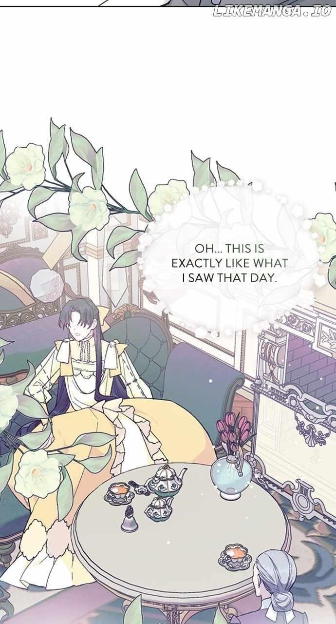 The Way That Knight Lives as a Lady Chapter 159 - Page 63