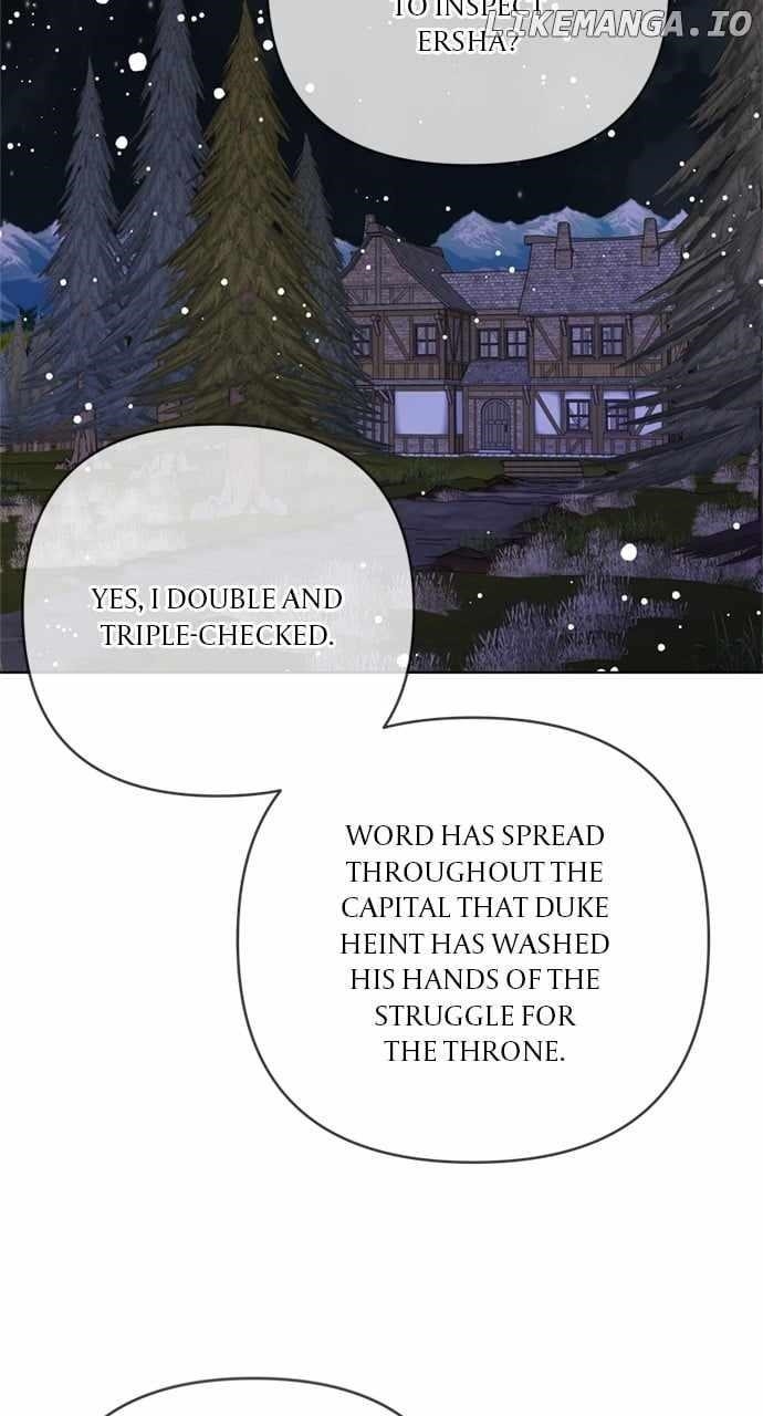 The Way That Knight Lives as a Lady Chapter 159 - Page 69