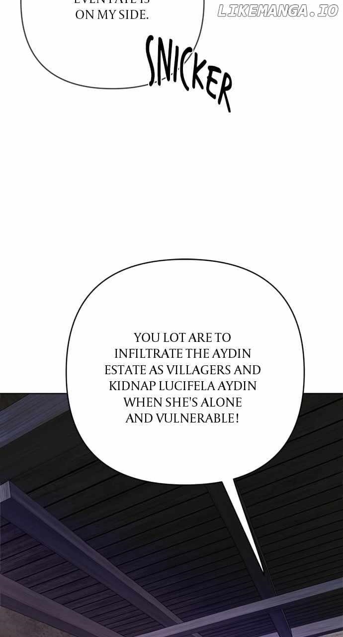 The Way That Knight Lives as a Lady Chapter 159 - Page 71