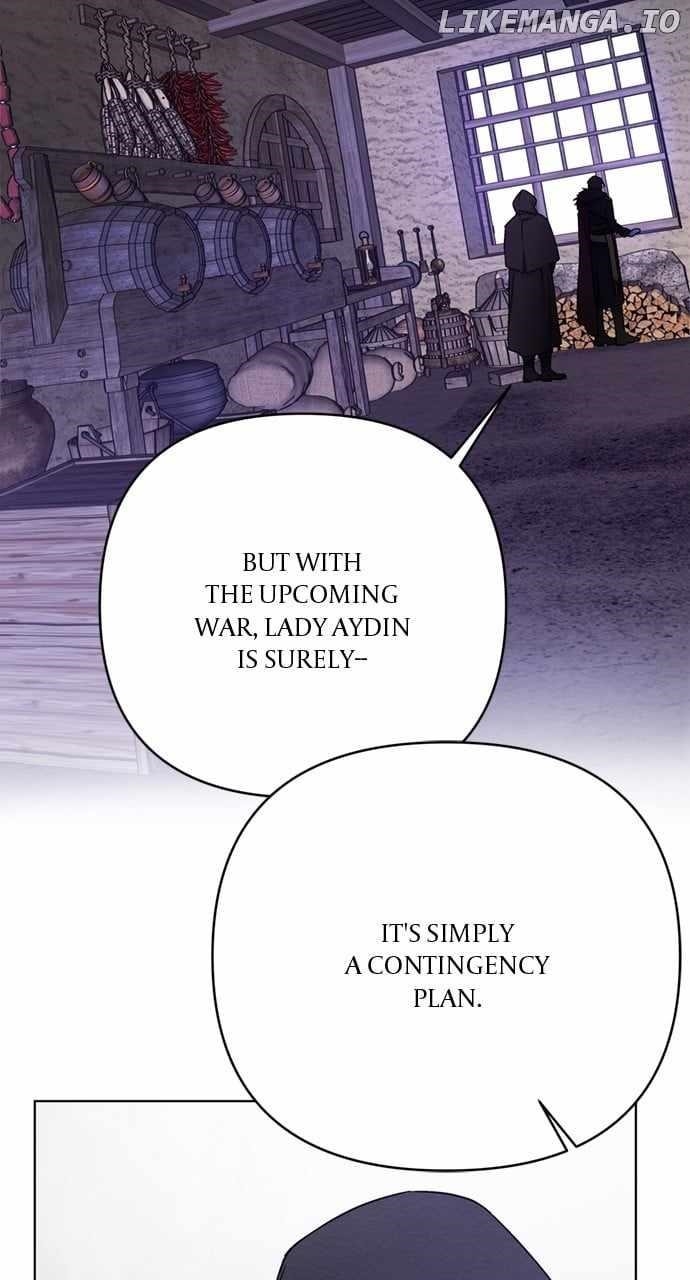 The Way That Knight Lives as a Lady Chapter 159 - Page 72