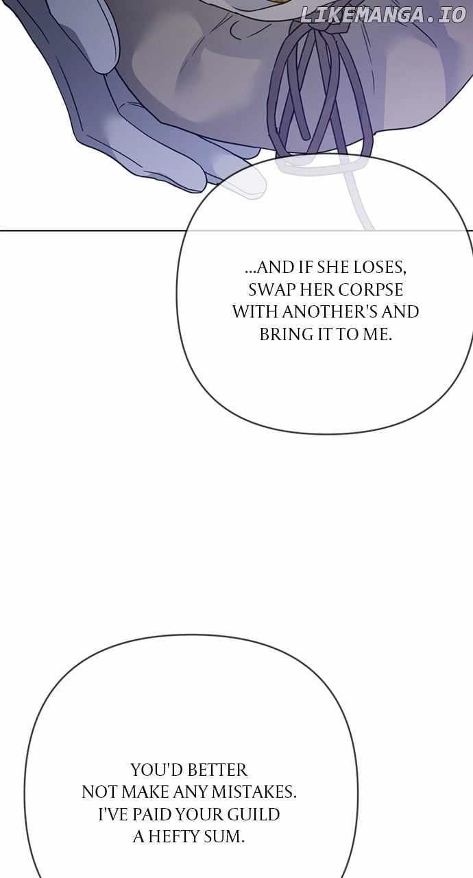 The Way That Knight Lives as a Lady Chapter 159 - Page 78