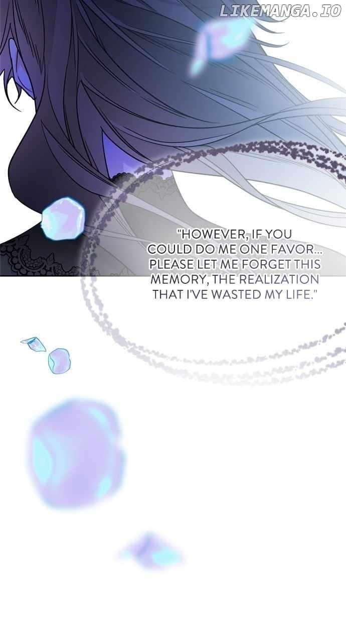 The Way That Knight Lives as a Lady Chapter 159 - Page 8