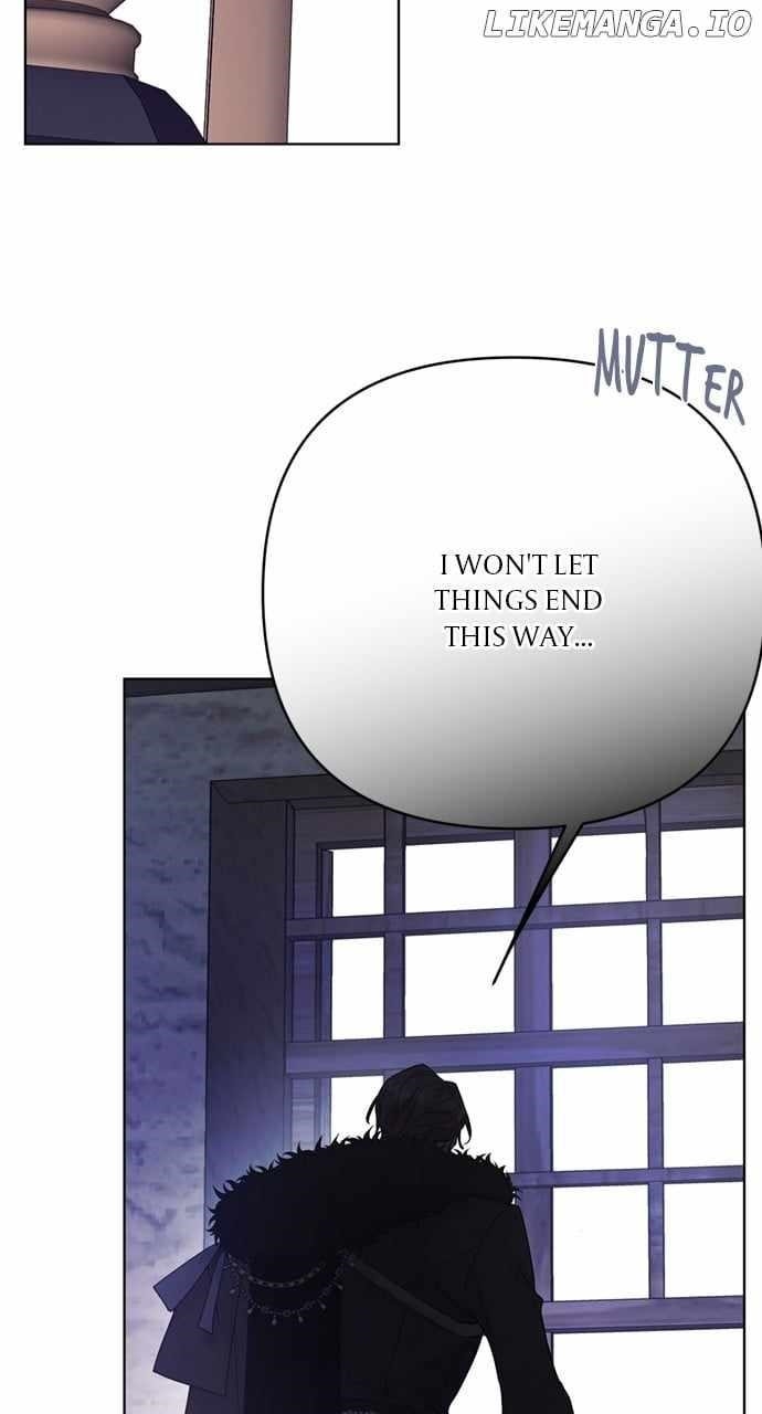 The Way That Knight Lives as a Lady Chapter 159 - Page 82