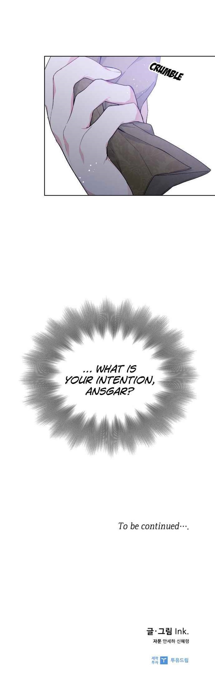 The Way That Knight Lives as a Lady Chapter 16 - Page 13