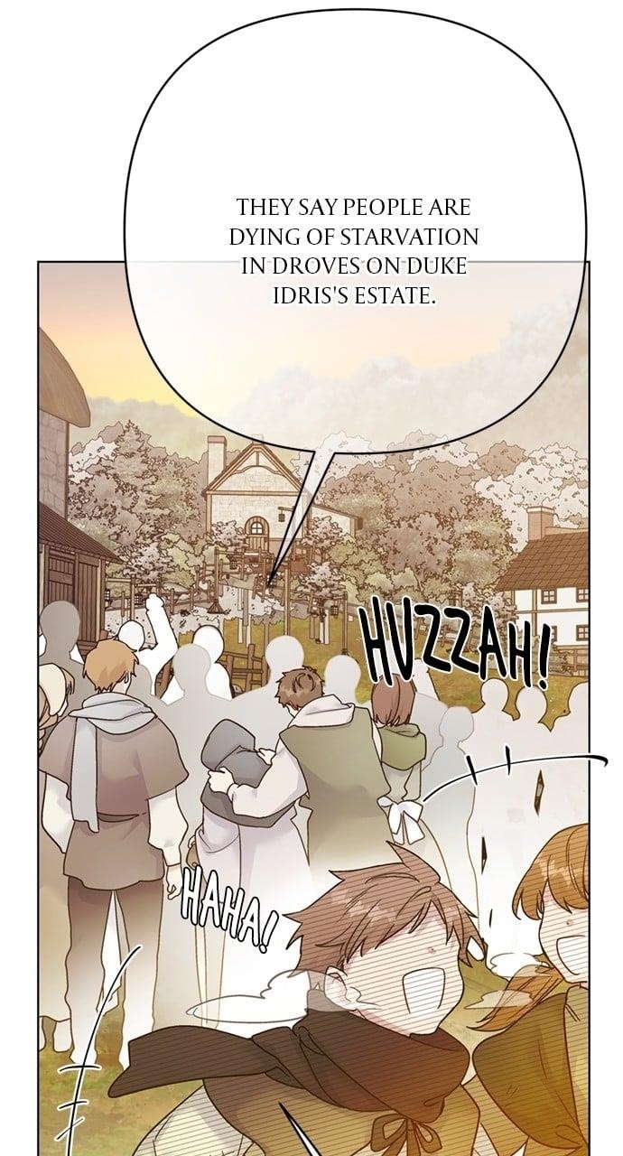 The Way That Knight Lives as a Lady Chapter 160 - Page 11