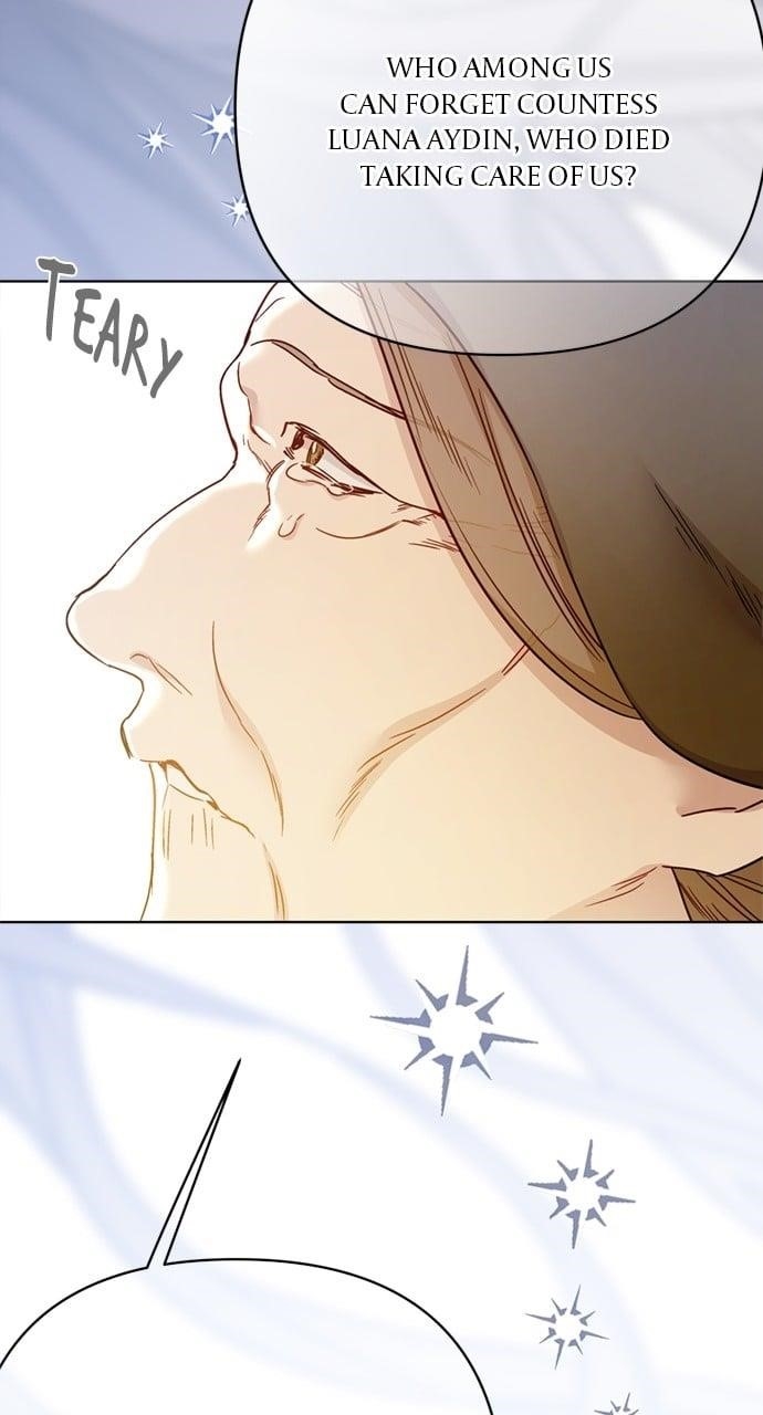 The Way That Knight Lives as a Lady Chapter 160 - Page 13