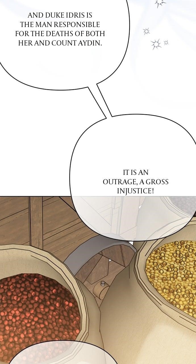 The Way That Knight Lives as a Lady Chapter 160 - Page 14