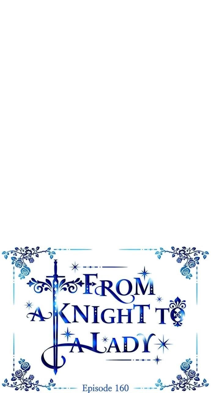 The Way That Knight Lives as a Lady Chapter 160 - Page 18