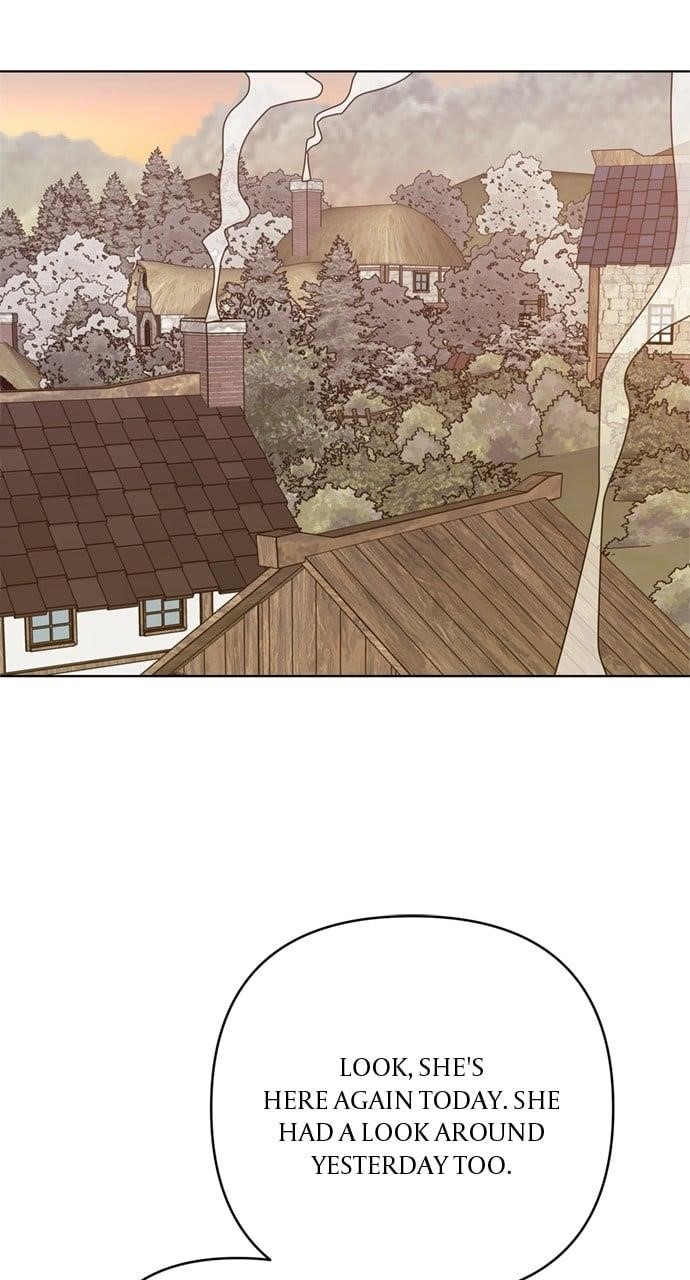 The Way That Knight Lives as a Lady Chapter 160 - Page 2