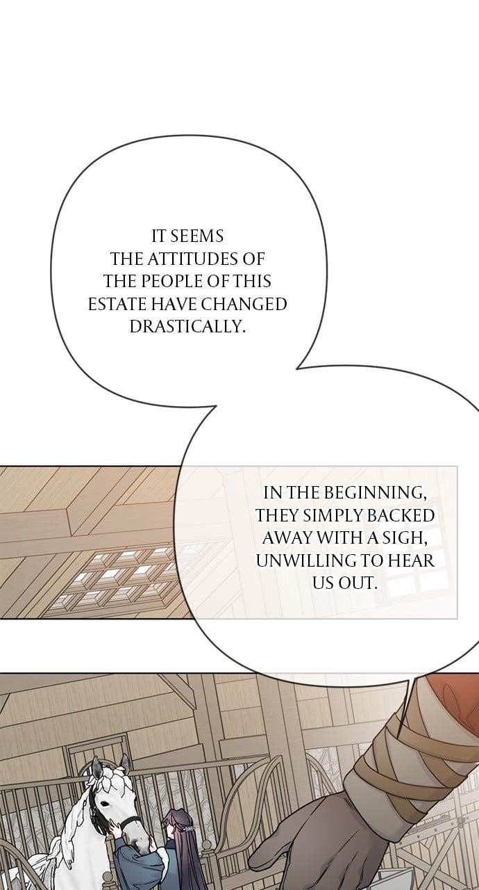 The Way That Knight Lives as a Lady Chapter 160 - Page 20