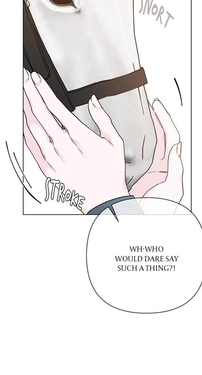 The Way That Knight Lives as a Lady Chapter 160 - Page 22