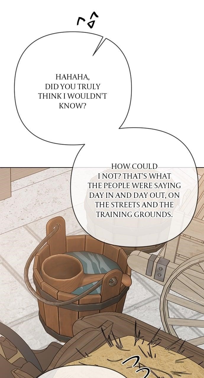 The Way That Knight Lives as a Lady Chapter 160 - Page 23