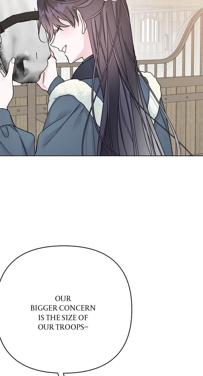 The Way That Knight Lives as a Lady Chapter 160 - Page 25