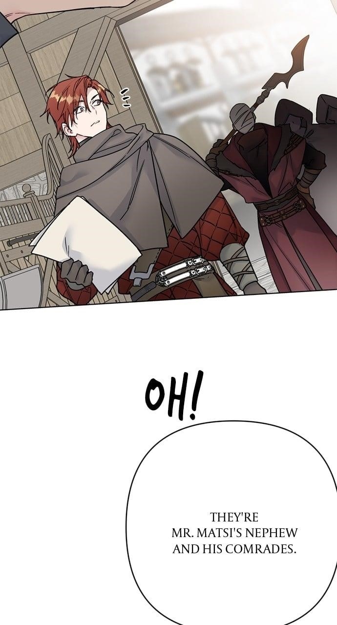 The Way That Knight Lives as a Lady Chapter 160 - Page 28