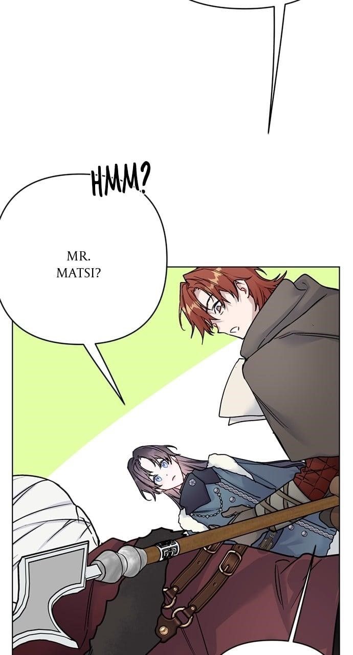 The Way That Knight Lives as a Lady Chapter 160 - Page 29