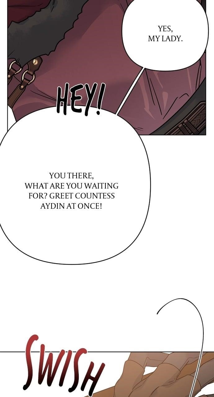 The Way That Knight Lives as a Lady Chapter 160 - Page 30