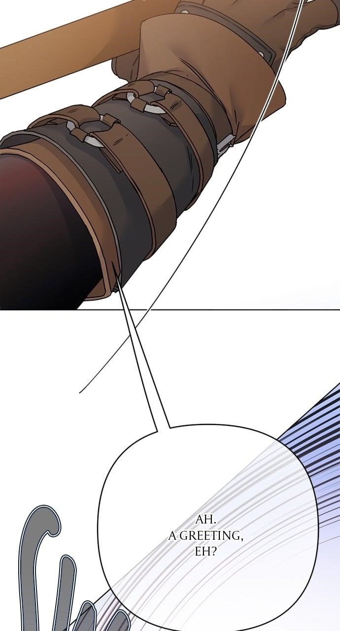 The Way That Knight Lives as a Lady Chapter 160 - Page 31