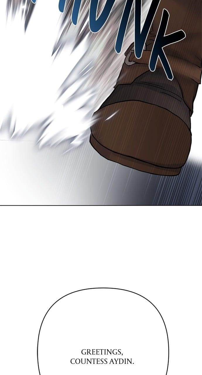 The Way That Knight Lives as a Lady Chapter 160 - Page 33