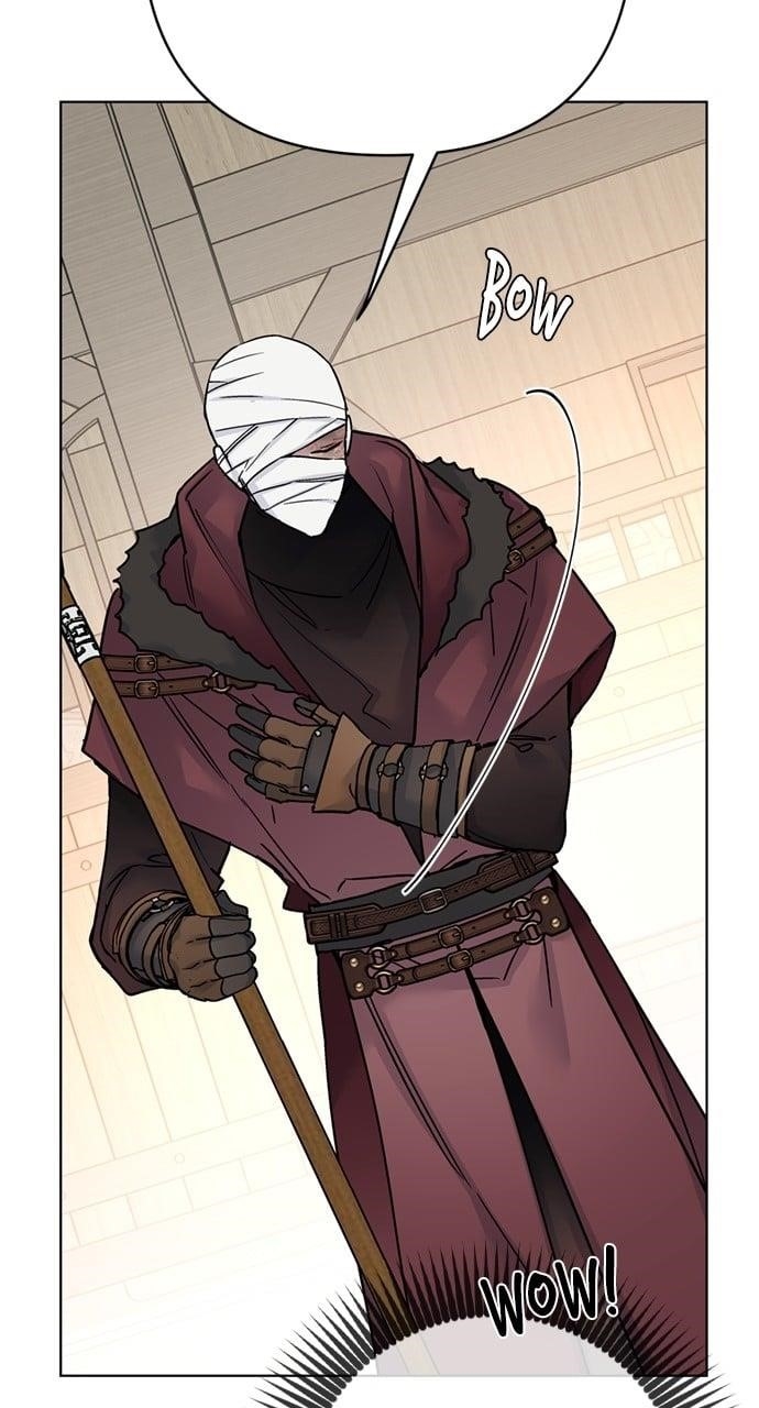 The Way That Knight Lives as a Lady Chapter 160 - Page 34