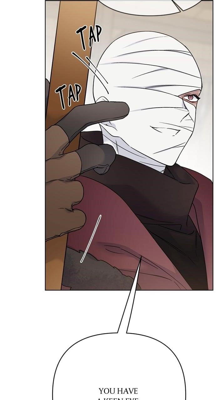 The Way That Knight Lives as a Lady Chapter 160 - Page 36