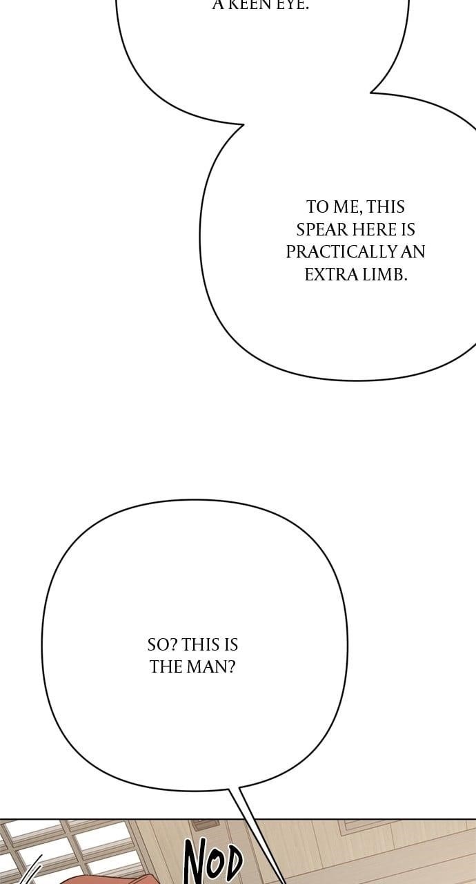 The Way That Knight Lives as a Lady Chapter 160 - Page 37