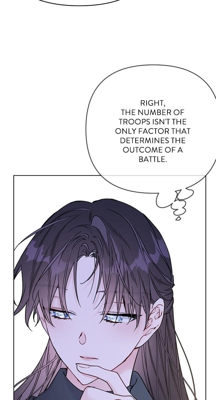 The Way That Knight Lives as a Lady Chapter 160 - Page 40