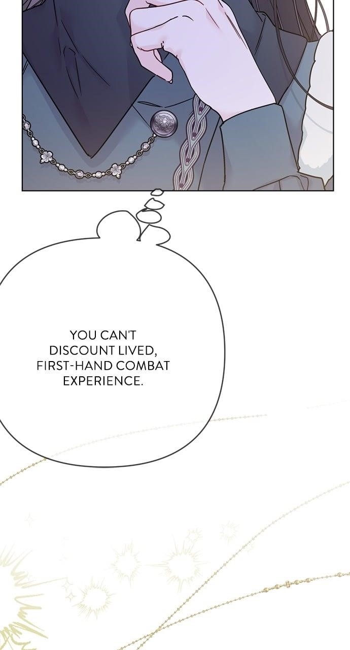 The Way That Knight Lives as a Lady Chapter 160 - Page 41