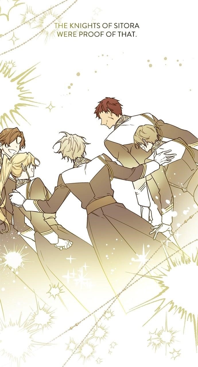 The Way That Knight Lives as a Lady Chapter 160 - Page 42