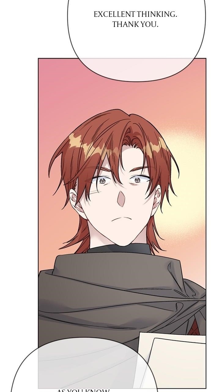 The Way That Knight Lives as a Lady Chapter 160 - Page 44