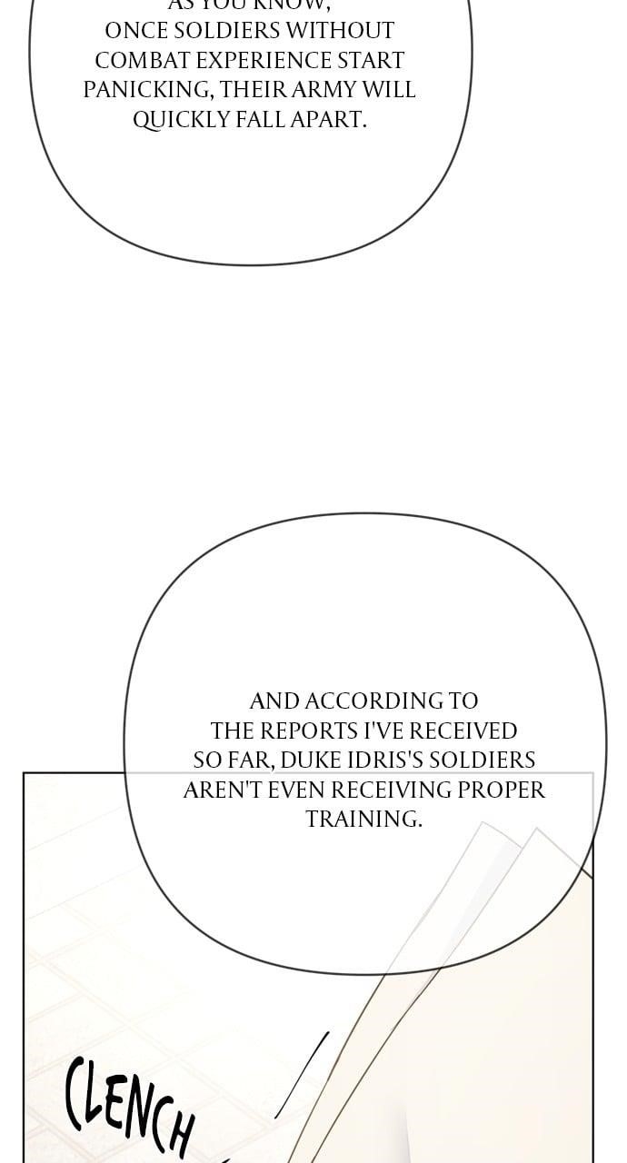 The Way That Knight Lives as a Lady Chapter 160 - Page 45