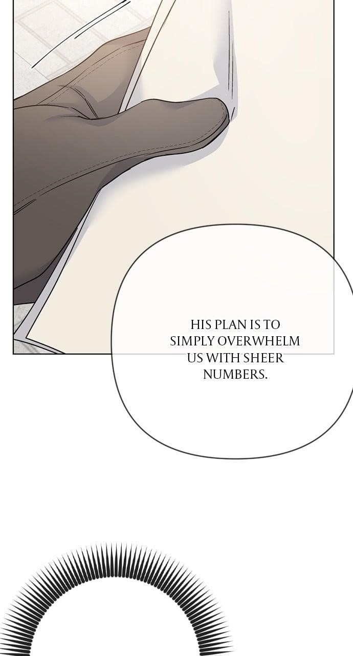 The Way That Knight Lives as a Lady Chapter 160 - Page 46