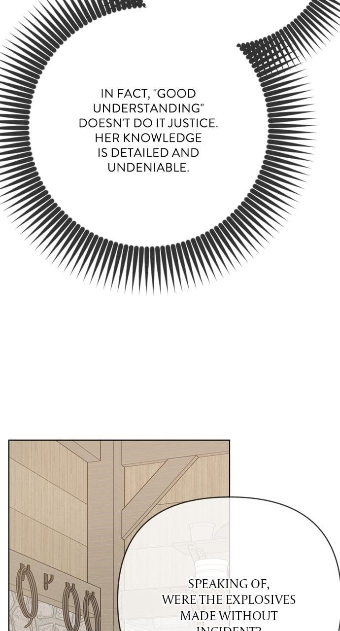 The Way That Knight Lives as a Lady Chapter 160 - Page 48