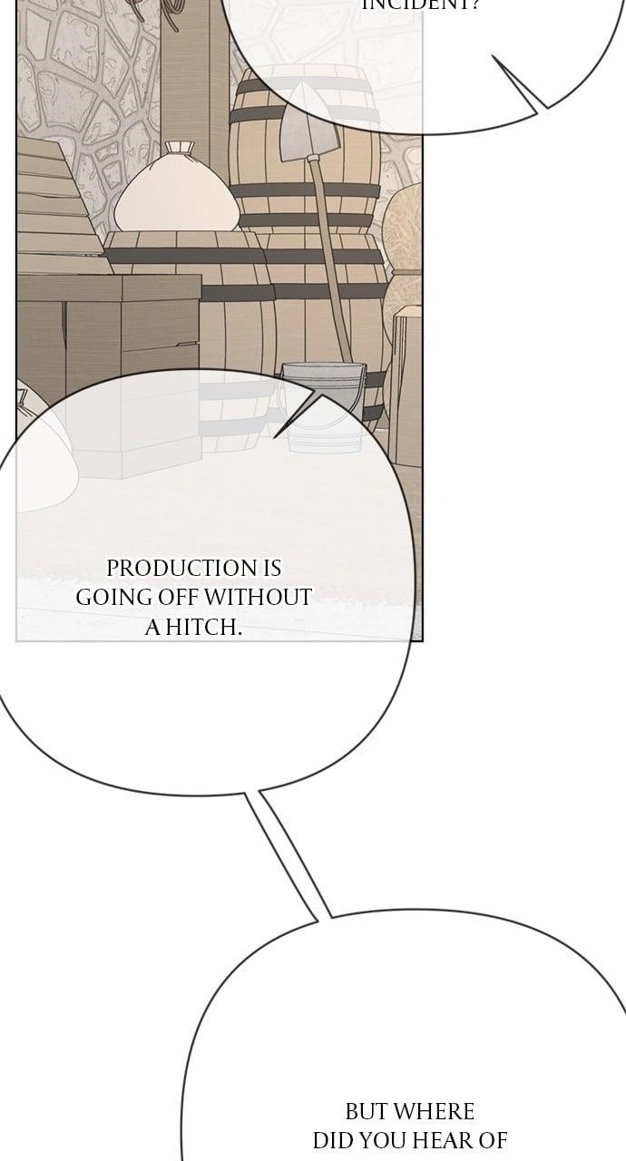 The Way That Knight Lives as a Lady Chapter 160 - Page 49