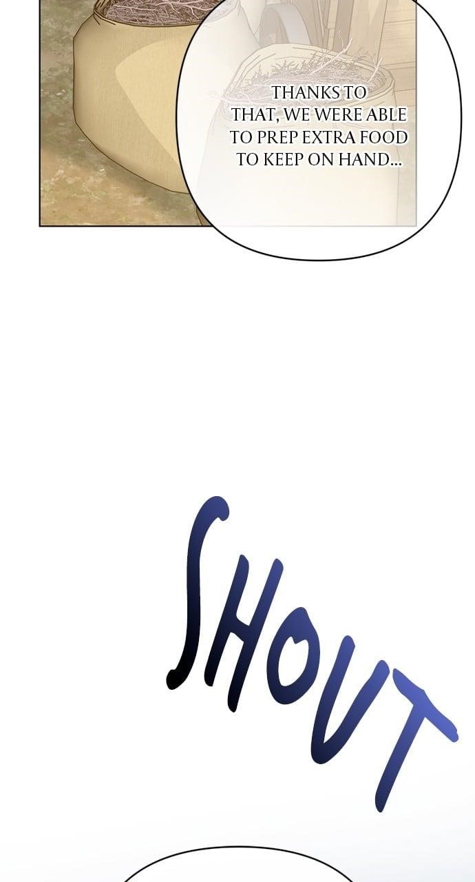 The Way That Knight Lives as a Lady Chapter 160 - Page 5