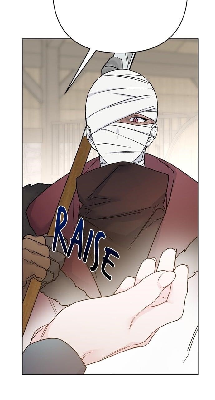 The Way That Knight Lives as a Lady Chapter 160 - Page 52