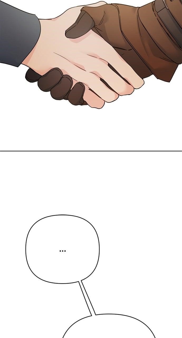 The Way That Knight Lives as a Lady Chapter 160 - Page 55