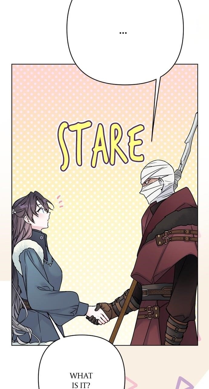 The Way That Knight Lives as a Lady Chapter 160 - Page 56