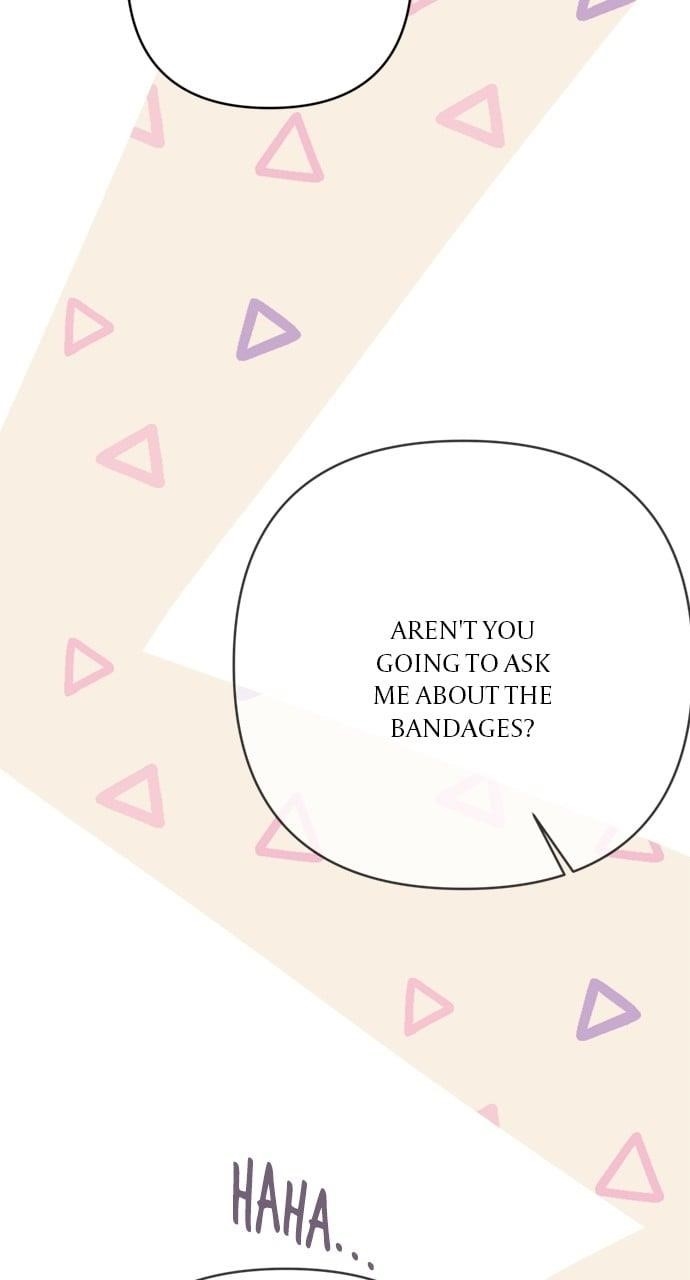 The Way That Knight Lives as a Lady Chapter 160 - Page 57