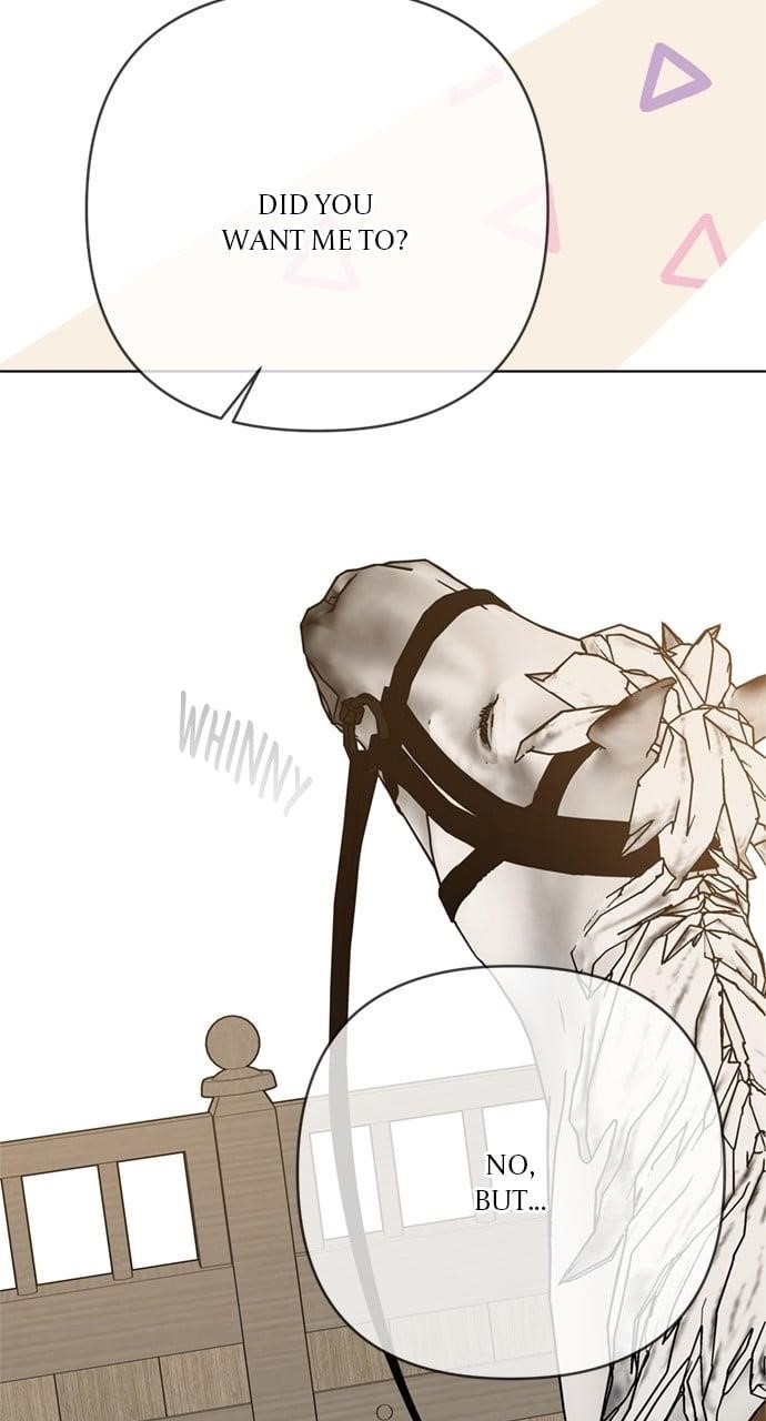 The Way That Knight Lives as a Lady Chapter 160 - Page 58