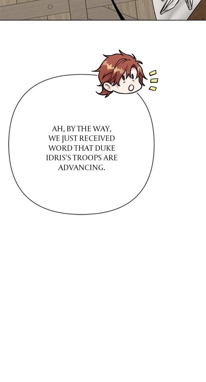 The Way That Knight Lives as a Lady Chapter 160 - Page 59