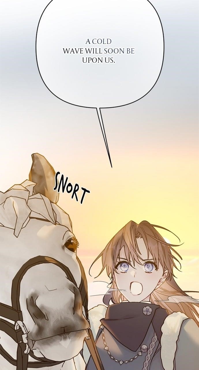 The Way That Knight Lives as a Lady Chapter 160 - Page 6