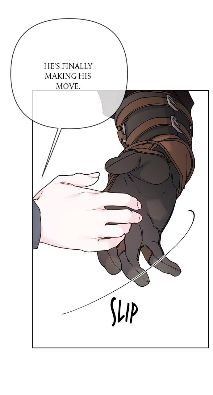 The Way That Knight Lives as a Lady Chapter 160 - Page 60